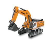 Liebherr R980 Sme Pelle Sur Chenille À Commande Par Applicat