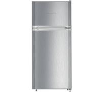Liebherr - Réfrigérateur 2 Portes Ctele2131-26