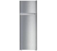 Liebherr - Réfrigérateur 2 Portes Ctpele251-26