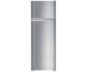 Liebherr - Réfrigérateur 2 Portes Ctpele251-26