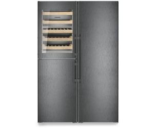 Liebherr - Réfrigérateur Américain Xrcbs 5295-20