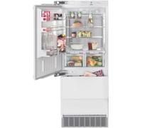 Liebherr - Réfrigérateur Combiné Encastrable Ecbn5066g-23 Biofresh