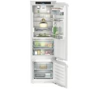 Liebherr - Réfrigérateur Combiné Encastrable Icbbi5152-22 Prime Biofresh