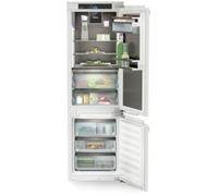 Liebherr - Réfrigérateur Combiné Encastrable Icbnbsci5173-22 Biofresh