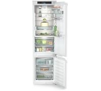 Liebherr - Réfrigérateur Combiné Encastrable Icbnci 5663