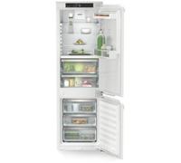 Liebherr - Réfrigérateur Combiné Encastrable Icbndi5123-22 Biofresh