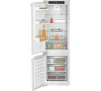 Réfrigérateur combiné encastrable LIEBHERR ICe5103-22