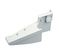 Support balconnet bouteilles droit Réfrigérateur congélateur (7430208 LIEBHERR)