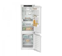 LIEBHERR réfrigérateur encastrable ICNE5133 EasyFresh NoFrost 254 litres