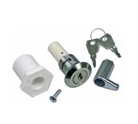 Serrure avec clefs fks frigo ASW5758114