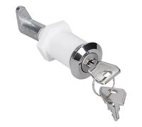 LIEBHERR - SERRURE AVEC CLEFS - 7042846