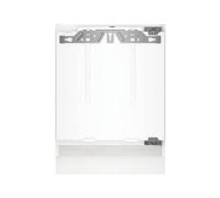 LIEBHERR Table top encastrable UIK1514-25, Comfort, 120 litres, Sous plan