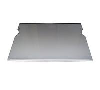 LIEBHERR - TABLETTE VERRE COMPLETE POUR REFRIGERATEUR LIEBHERR