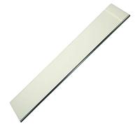 LIEBHERR - TABLETTE VERRE NUE DE PORTE POUR REFRIGERATEUR LIEBHERR