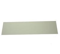 Liebherr - Tablette Verre Securite 410 X 105 Mm - Ref: 7272592
