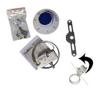 LIEBHERR - THERMOSTAT RANCO POUR REFRIGERATEUR LIEBHERR