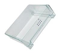 Tiroir Bio Frech Couleur Unie Pour Réfrigérateur Liebherr