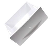 LIEBHERR - tiroir congelateur du haut gs pour réfrigérateur LIEBHERR