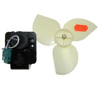VENTILATEUR COMPACT POUR REFRIGERATEUR LIEBHERR - 6118102