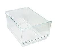 Liebherr Véritable boîte à salade pour réfrigérateur et congélateur.