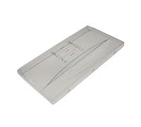 LIEBHERR - VOLET BAC INFERIEUR POUR CONGELATEUR