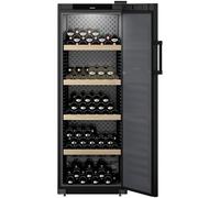 Cave à vin vieillissement LIEBHERR WKP196