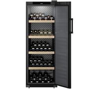 Cave à vin vieillissement LIEBHERR WKP196