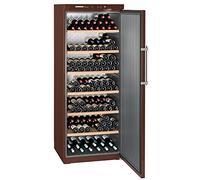 Liebherr WKT 6451 Grandcru Cave à Vin 312 Bouteilles Classe: 618248 Marron