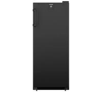 Liebherr WSbl 4601-20 Pose libre Anthracite, Noir 166 bouteille(s)