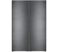 Liebherr XRFBD5220-22 - Side-by-Side BluPerformance