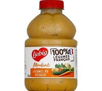 Liebig Mouliné Légumes du potager - 75cl