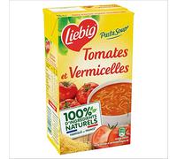 Liebig Soupe de tomates et vermicelles – 1 L