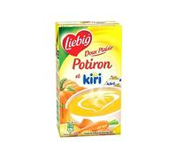 Liebig Potiron et Kiri (lot de 3)