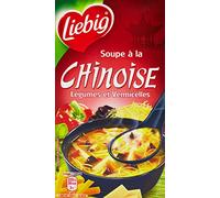 Liebig Soupe à la Chinoise, 1L