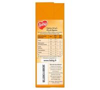LIEBIG - Soupe Délices Potiron et Châtaigne à la Crème Fraîche - les 2 briques de 1L - Le Lot De 3