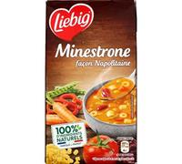 Liebig Soupe Facon Napolitaine - 1l