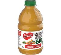 Liebig Velouté 6 légumes - La bouteille de 75cl