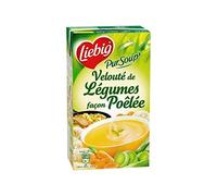 Liebig Velouté de Légumes façon Poêlée (lot