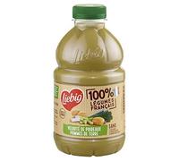 LIEBIG - Velouté De Poiraux Pommes De Terre 75Cl - Lot De 2 - meilleure offre