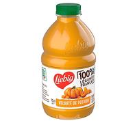 LIEBIG - Velouté De Potiron 75Cl - ( Lot De 4 )