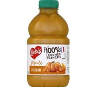 Liebig Velouté de potiron - La bouteille de 75cl