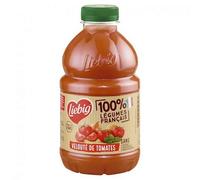 LIEBIG - Velouté De Tomates 75Cl - Lot De 4 - livraison offerte