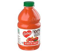 LIEBIG - Velouté De Tomates 75Cl - Lot De 4 - Vendu Par Lot
