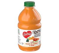 Liebig Velouté Légumes et Crème, 750ml