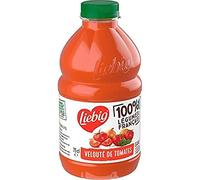 Liebig Veloute tomate - La brique de 75cl