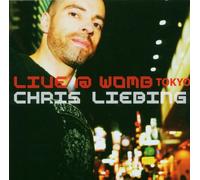 Liebing,Chris - Chris Liebing/Live at Womb [Import]