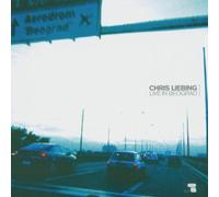 Liebing,Chris - Chris Liebing/Live in Beograd [Import]