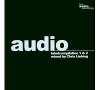 Liebing, Chris - Label Compilation 1 & 2