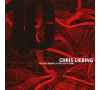 Liebing, Chris - Selected Remixes [Import]