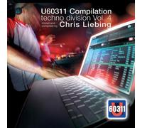 Liebing, Chris - U60311 Compilation Vol.4 [Import]